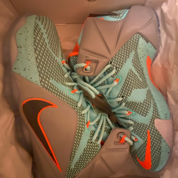 LEBRON XII - Picture 2 of 3